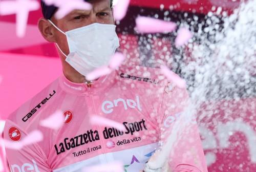Ascoli, grande attesa per l’arrivo del Giro d’Italia: il pubblico potrà assistere alla gara