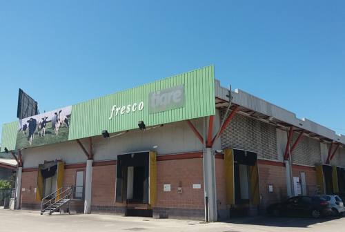 Il Punto vaccinale di San Benedetto si trasferirà nei locali del Centro Agroalimentare Piceno
