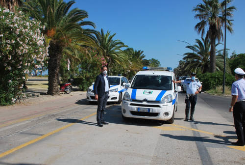 Auto rimosse, multe e disagi: nel weekend a San Benedetto parcheggiare è un’impresa