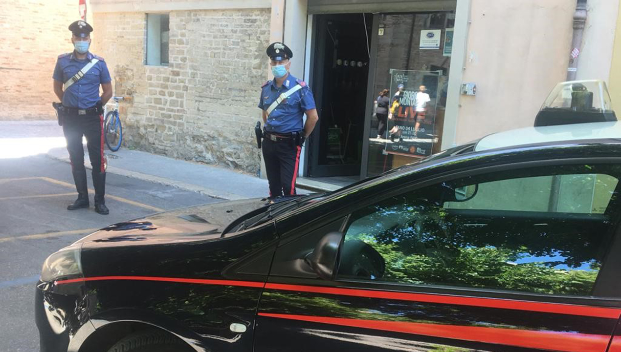 Carabinieri