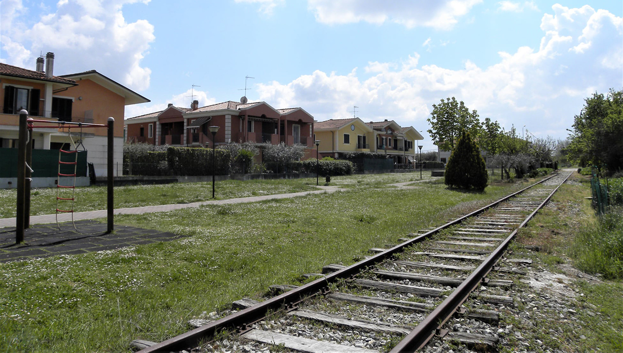 Comitato Ciclovia del Metauro