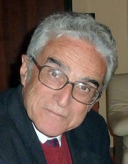 Giorgio Pedini