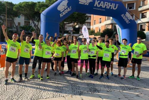 Premiazione delle studentesse atlete e studenti atleti dell’Univpm