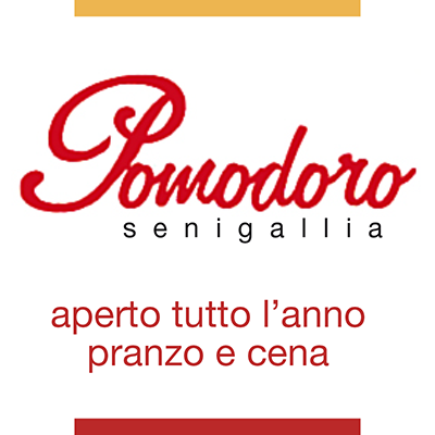Ristorante Pomodoro Senigallia