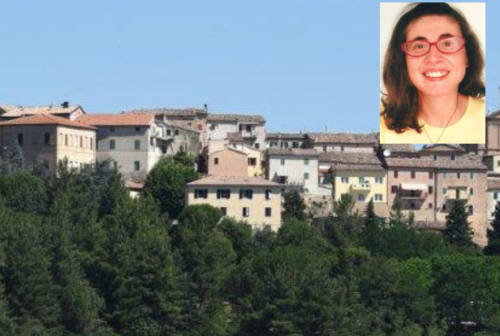 Poggio San Marcello in lacrime per Katia, sconfitta dal male a 43 anni