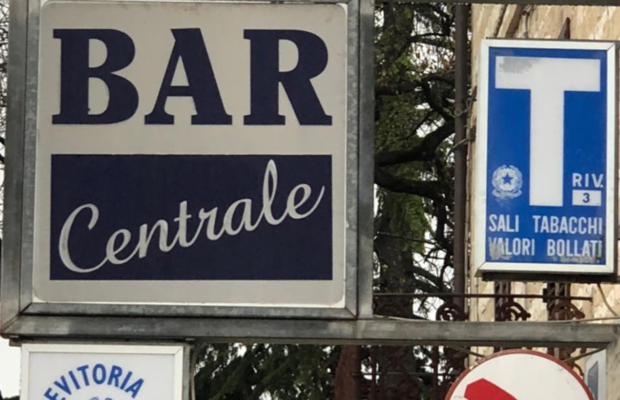 Il Bar di Sant'Ippolito