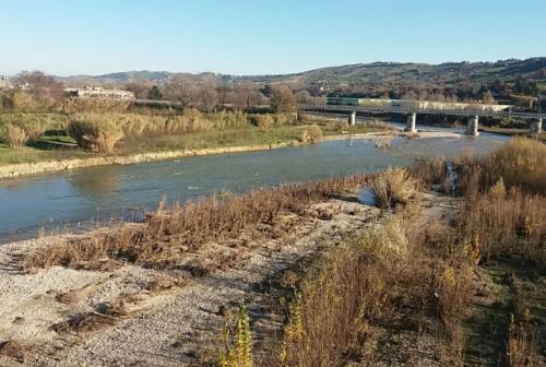 Ascoli, dalla Regione 1 milione per la rotatoria nella zona industriale di Monsampolo: in progetto anche il nuovo ponte sul Tronto