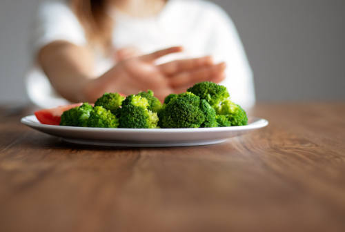 Giornata dei disturbi alimentari: cosa sono e perché è importante riconoscerli per tempo