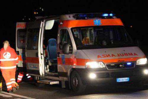 Incidente sul lavoro a Porto Recanati, muore un uomo di 56 anni