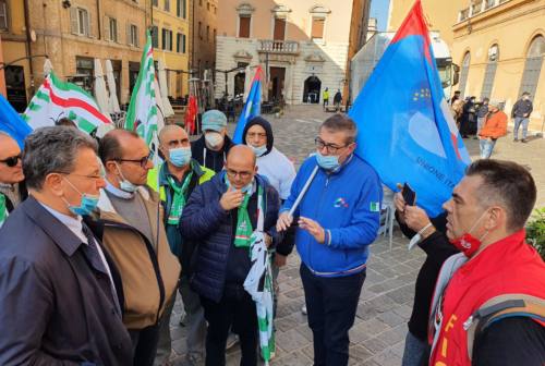 Vertenza Elica, Ciccioli di Fratelli d’Italia: «Il Mise convochi presto un tavolo istituzionale»