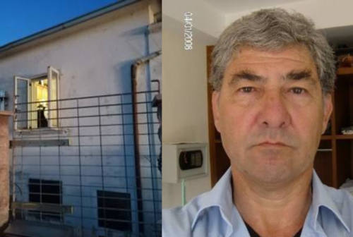 Senigallia: sparò al figlio, condannato a 22 anni Loris Pasquini