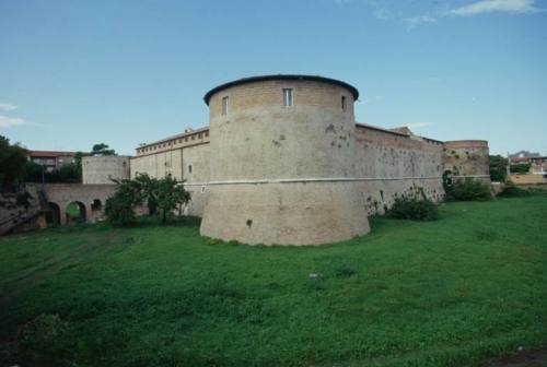Pesaro, per Rocca Costanza altri 2,3 milioni di euro: ospiterà l’archivio di Stato e il museo Dario Fo e Franca Rame