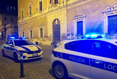 Estate a Osimo, i residenti chiedono più controlli in centro storico: «Altrimenti si svuoterà»