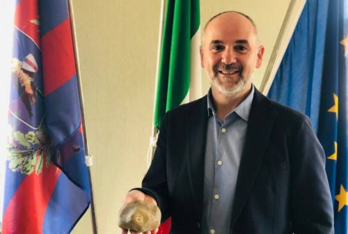 Il sindaco Lisi: «Acqualagna e tartufo, modello di sviluppo vincente: puntiamo a essere riconosciuti dall’Unesco»