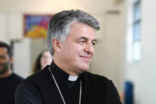 Ascoli, l’appello pre-elettorale del vescovo: «Chi si candida lasci i ruoli in diocesi»