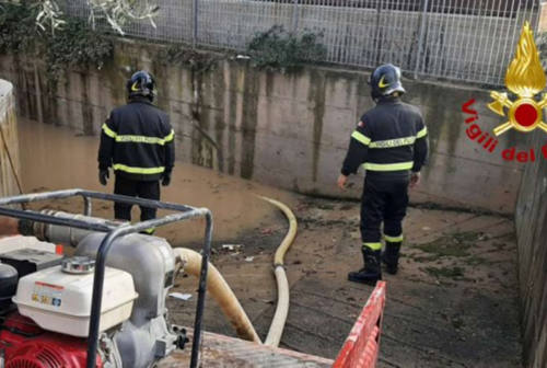 Alluvione a Fano, Lega e FdI attaccano l’amministrazione Seri: «Messe a nudo tutte le carenze degli interventi effettuati»