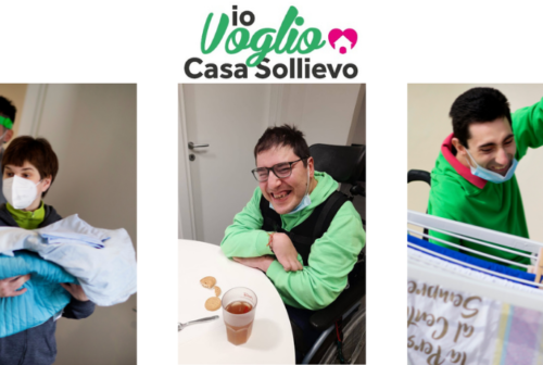 Ancona, la raccolta fondi del Centro Papa Giovanni XXIII per sostenere Casa Sollievo per persone con disabilità