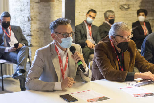 Smau ad Ancona: le Marche dell’innovazione a confronto per fare network
