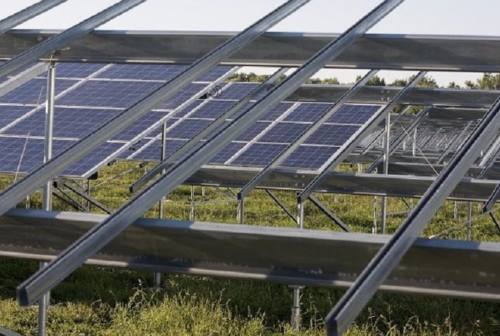 Marche, Biancani sul fotovoltaico: «Sì agli incentivi, ma la Regione dica no ai pannelli nei terreni agricoli»