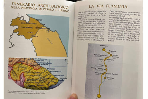 La provincia di Pesaro-Urbino punta forte sui tesori nascosti: presentato il nuovo itinerario archeologico
