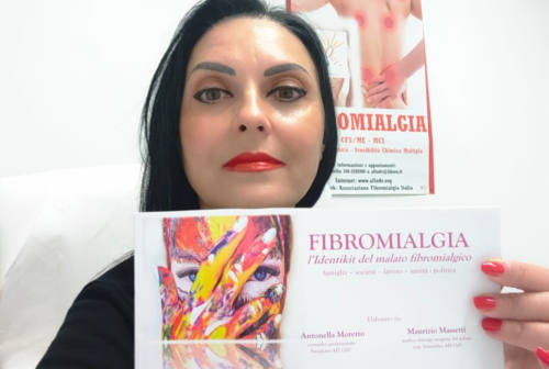 Fibromialgia, approvato emendamento nella legge di Bilancio per un fondo da 5 milioni. Il presidente Afi Moretto: «Siamo sempre più visibili»