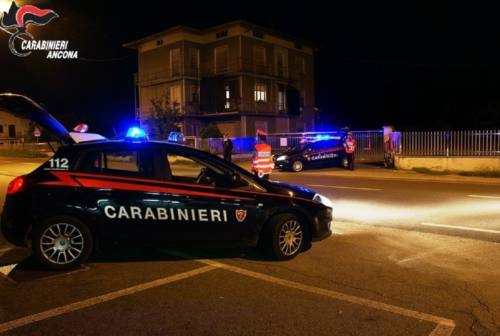 Furti in ristoranti e pizzerie di Numana e Ancona: tre arresti