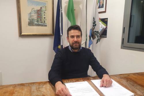 Elezioni amministrative a Polverigi, Daniele Carnevali tenta il terzo mandato