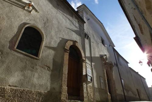 Sassoferrato: una sottoscrizione per acquistare 2 caldaie per le suore del Monastero di Santa Chiara