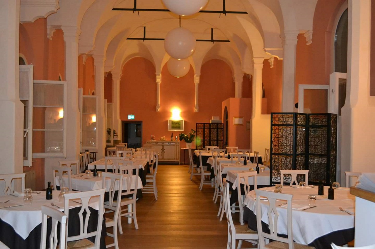 L'Osteria Moderna