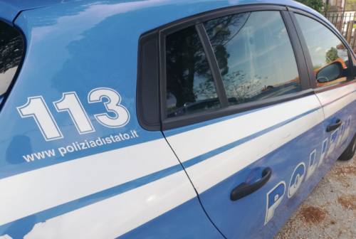 Macerata, la Polizia di Stato festeggia i suoi primi 171 anni. Premi, encomi e riconoscimenti