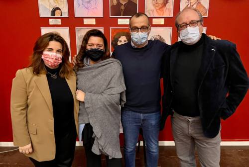 Pesaro, il sindaco Ricci: «Il Movimento 5 Stelle entra in maggioranza, percorso serio e trasparente»