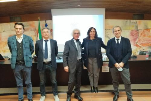 Baronciani di Confindustria Pesaro: «Uscire dall’isolamento infrastrutturale e formazione per una ripresa stabile»