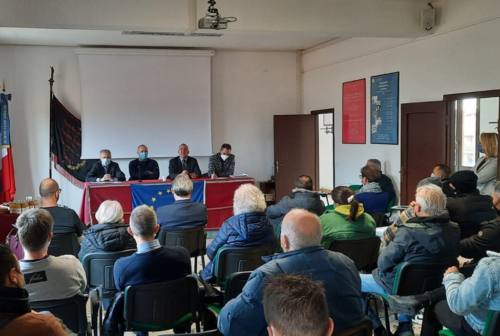 Balneari, Confartigianato: il presidente nazionale a Senigallia promette battaglia