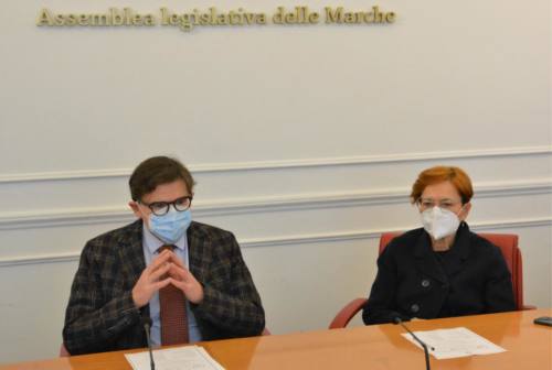 Ancona, prima seduta aperta del Consiglio regionale sulla disabilità