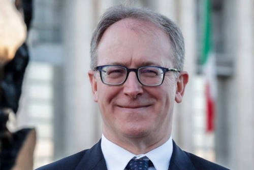 Il senigalliese Maurizio Greganti nuovo ambasciatore d’Italia in Iraq
