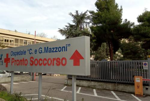 Carenza di medici al pronto soccorso di Ascoli, il sindacato Cimo all’attacco: «Chiesto un incontro all’AV5, ci è stato negato»