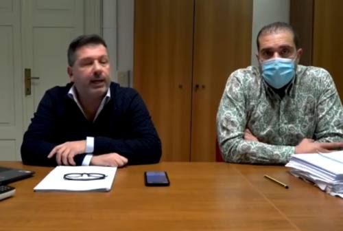 Caso Beccaglia, parla l’avvocato di Andrea Serrani: «Non è uno stupratore, basta al linciaggio mediatico» – IL VIDEO