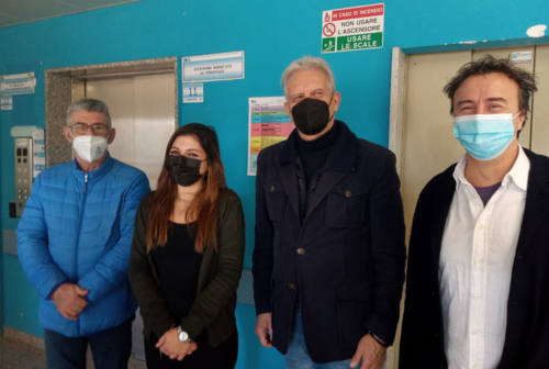 Sanità nel Piceno, i sindacati attaccano: «Troppi disservizi nei due ospedali del territorio»