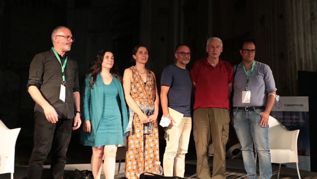 Fano, Passaggi Festival 2022 ospiterà il Premio Fortini