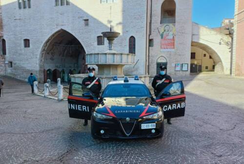 Fabriano: ancora due truffe online scoperte dai carabinieri