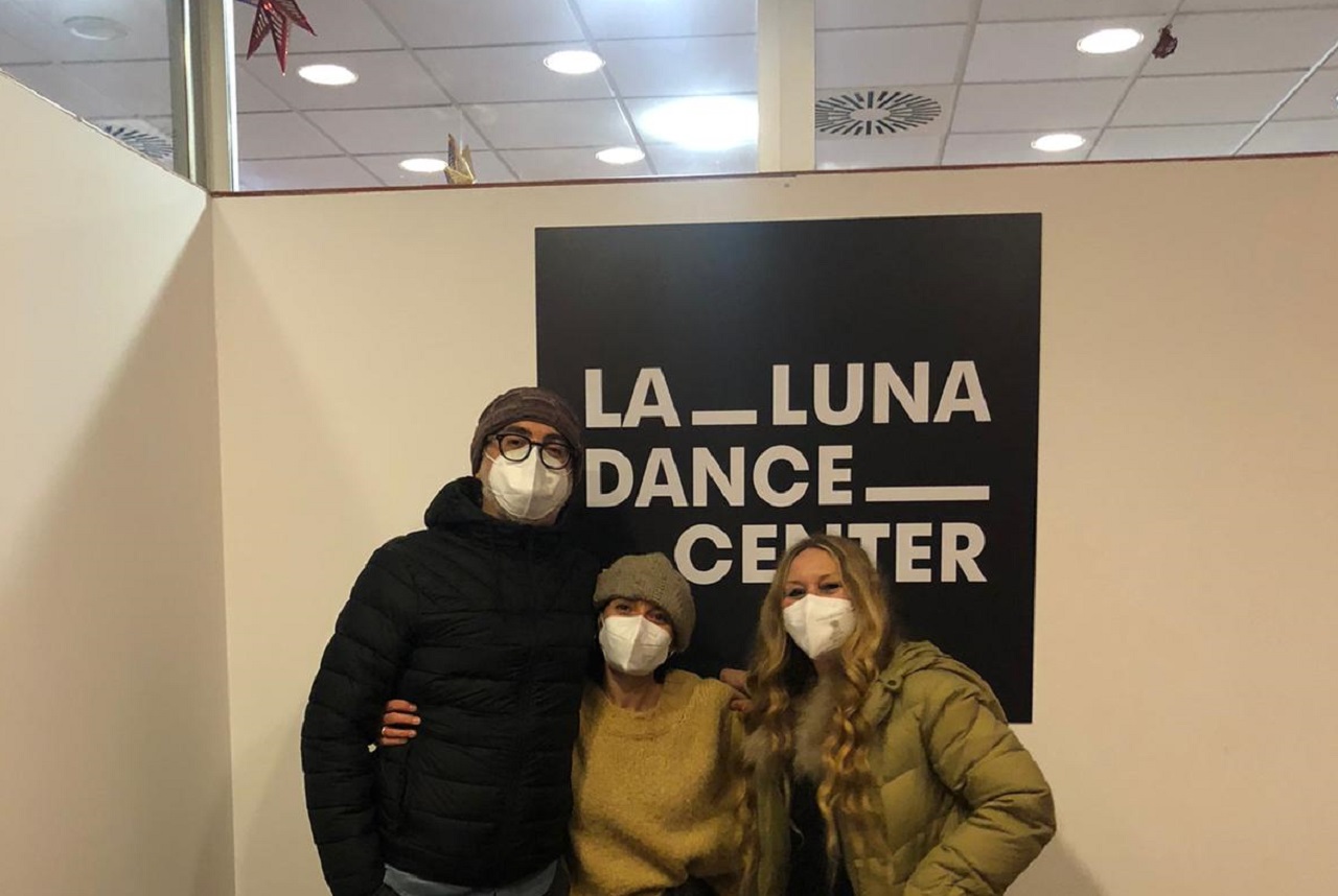 Luna dance center Filottrano