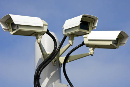 Pesaro, 130 telecamere di sicurezza in città e un sistema “a prova di hacker”