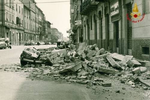 50 anni dal terremoto che devastò Ancona: il Comune organizza tre eventi per non dimenticare