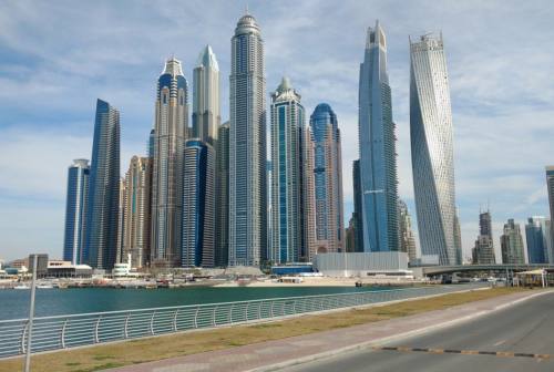 Le Marche all’Expo di Dubai. All’orizzonte un accordo con la Camera di Commercio della città emirato