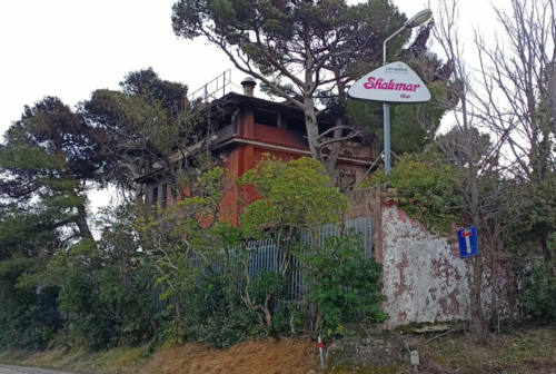 Nuova proprietà per l’ex discoteca Shalimar di Senigallia
