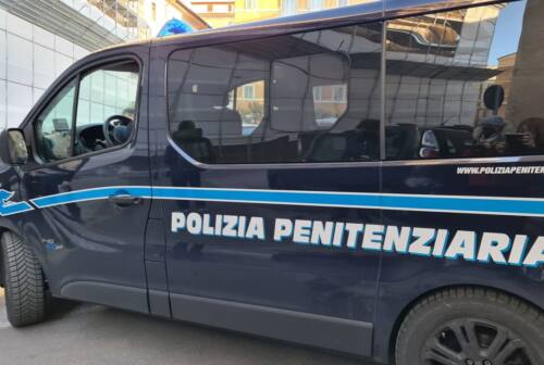 Aggressione in carcere a Pesaro, De Poli (Udc): «Il ministro intervenga: 12 episodi da inizio anno»