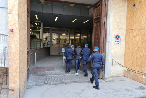 Lanterna Azzurra, udienza d’appello per la banda dello spray. In aula ad Ancona 5 dei 6 imputati