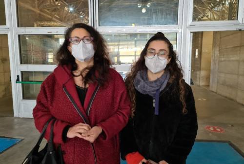 Ancona, screening degli studenti delle superiori: «Per rientrare a scuola in sicurezza»