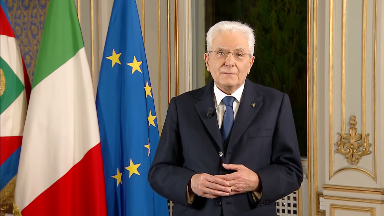 Sergio Mattarella, presidente della Repubblica, capo dello Stato, Quirinale, Colle