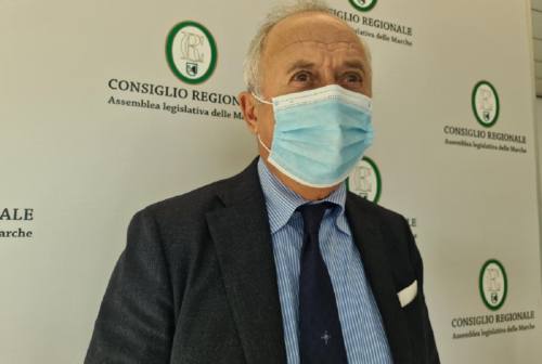 Marche, sulla riforma sanitaria, Saltamartini: «Risposte ai cittadini nel proprio territorio»